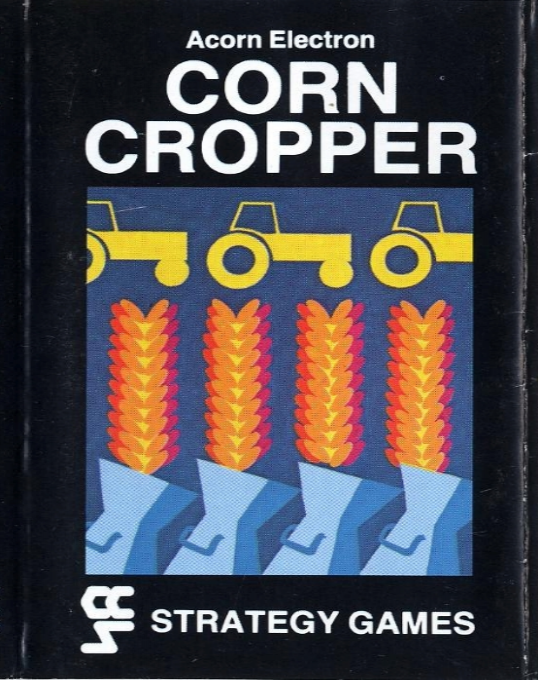 Corn Cropper