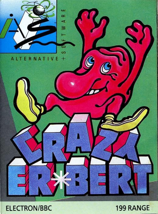 Crazy Erbert