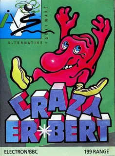Crazy Erbert
