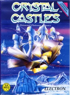 Crystal Castles