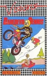 Dare Devil Denis