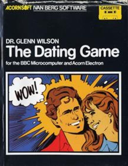 The Dating Game