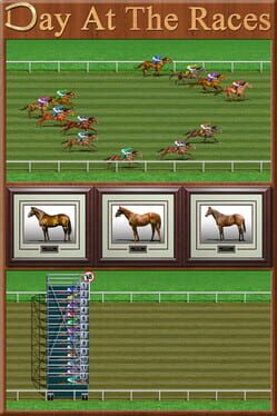 A Day At The Races
