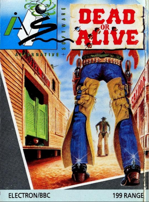 Dead Or Alive