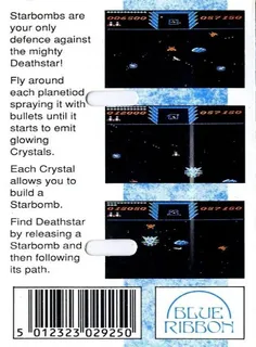 Deathstar dos
