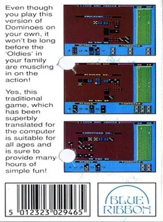 Dominoes - Dos