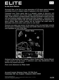 Elite dos