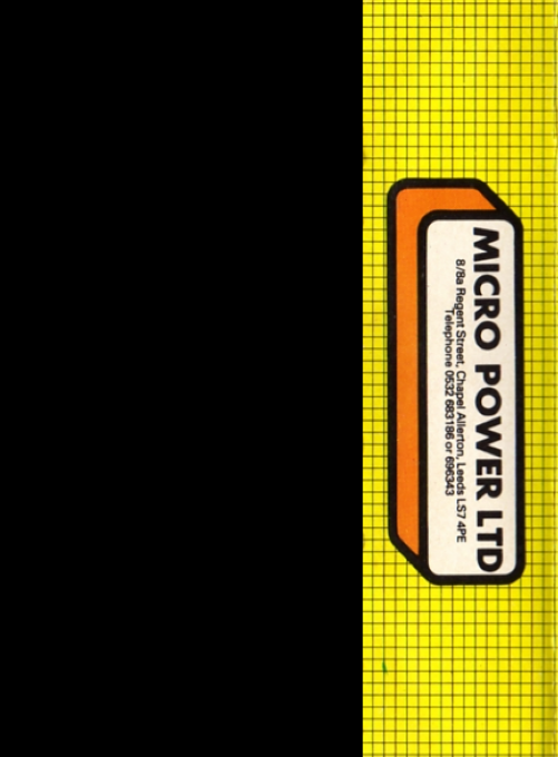 Escape From Moonbase Alpha - Dos