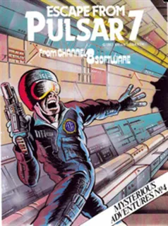 Escape from Pulsar 7