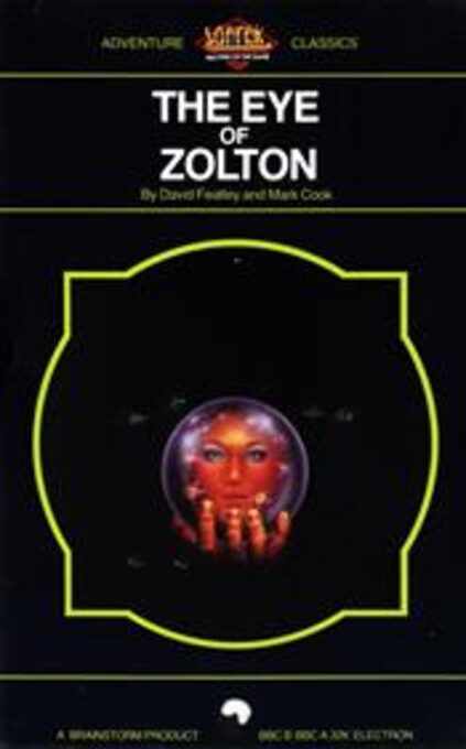 Eye Of Zolton