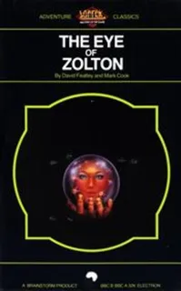 Eye Of Zolton