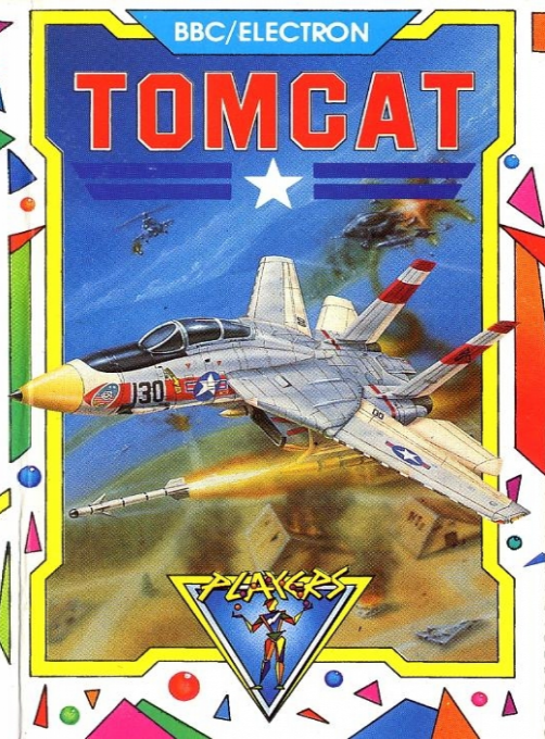 F-14 Tomcat