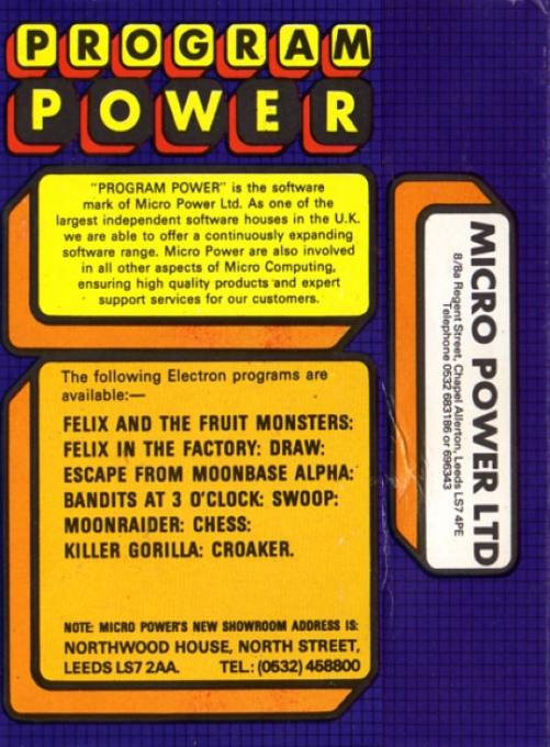 Felix In The Factory - Dos