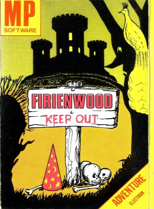 Firien Wood