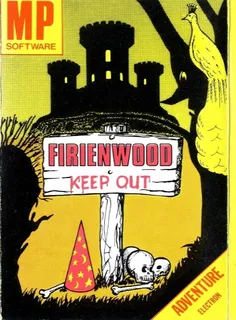 Firien Wood