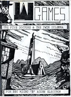 The Five Doctors