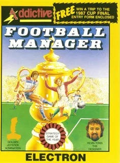 Football Manager