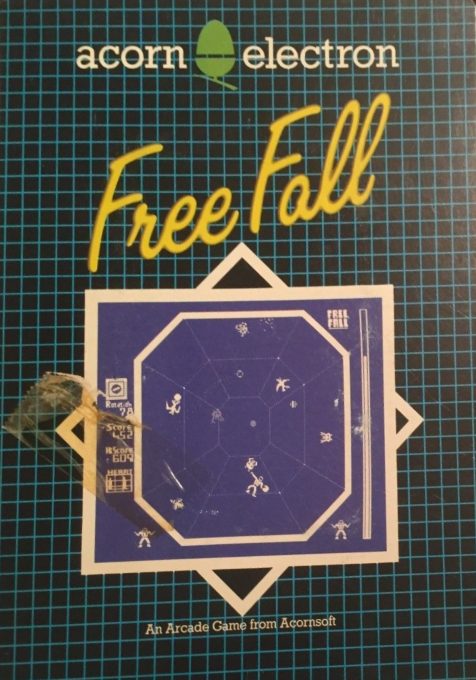 Freefall