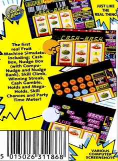 Fruit Machine Simulator dos
