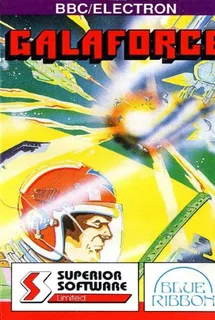 Galaforce