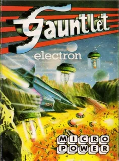Gauntlet