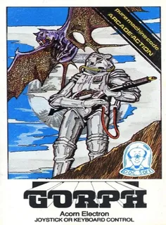 Gorph