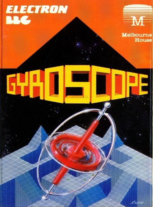 Gyroscope