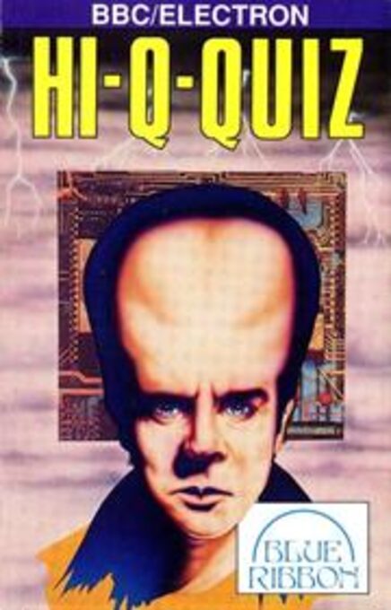 Hi-q Quiz