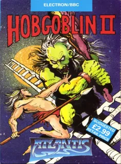 Hobgoblin 2