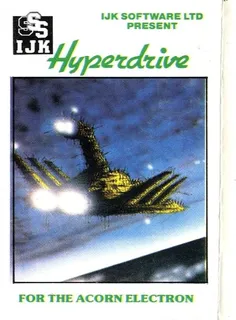 Hyperdrive