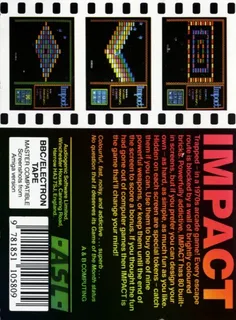 Impact dos