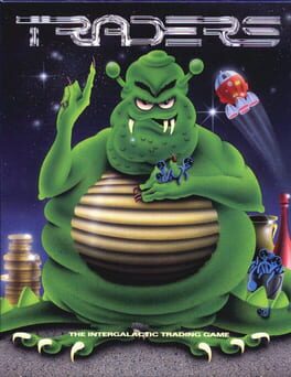 The Intergalactic Trading Game