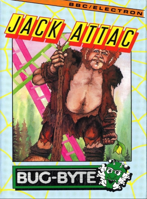 Jack Attack