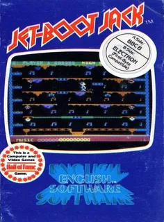 Jet-Boot Jack