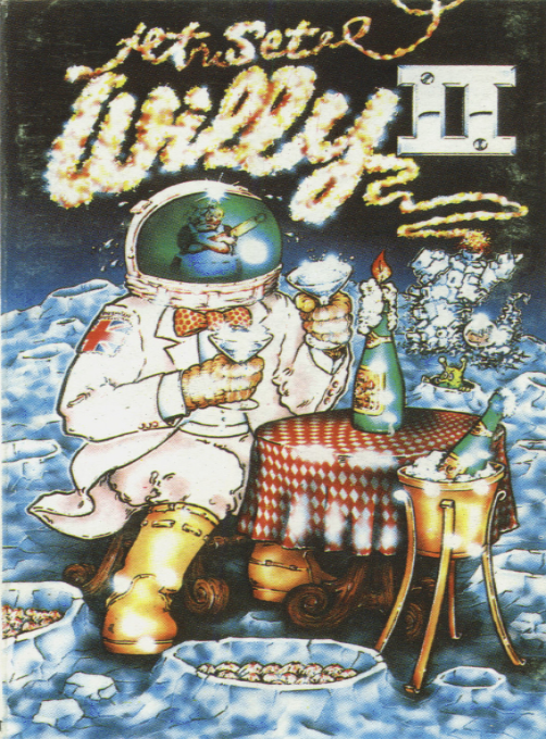 Jet Set Willy 2