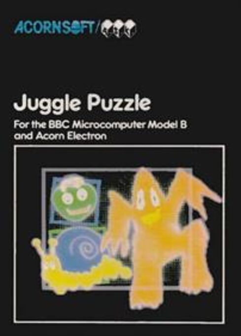Juggle Puzzle