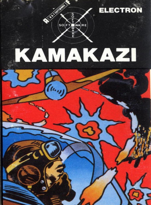 Kamikaze