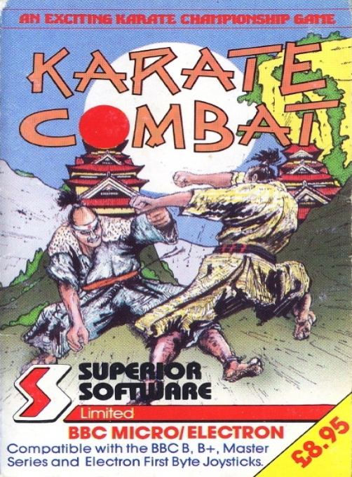 Karate Combat
