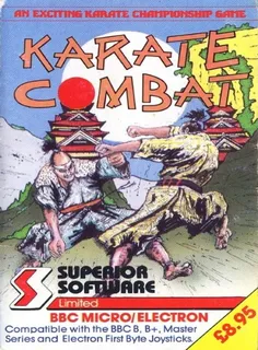Karate Combat