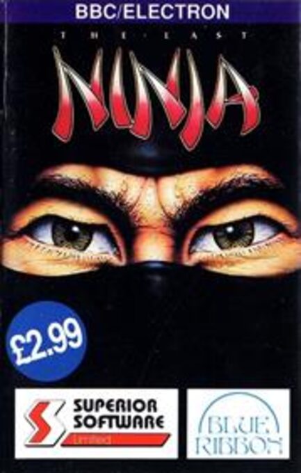 The Last Ninja