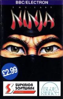 The Last Ninja