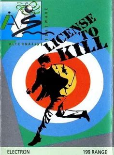 License to Kill