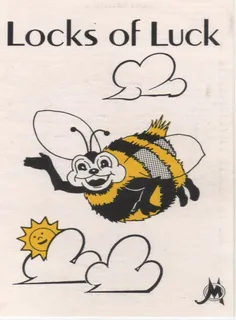 Locks Of Luck