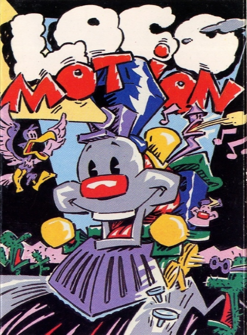 Locomotion