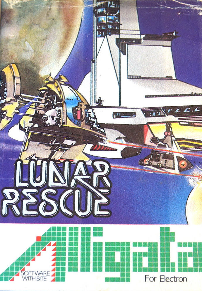 Lunar Rescue