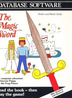 The Magic Sword