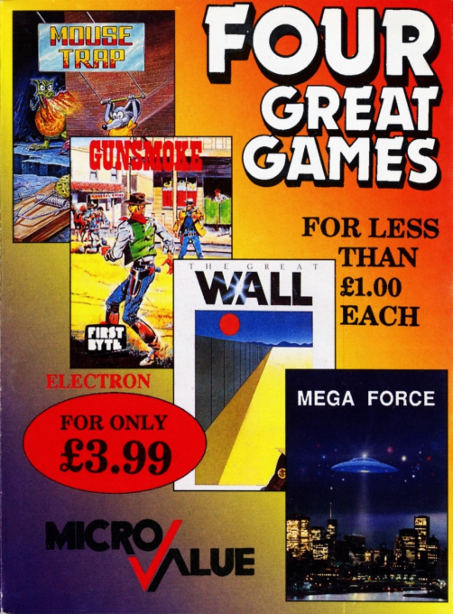 Megaforce