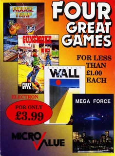 Megaforce