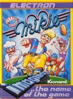 Mikie