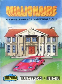 Millionaire - A Managment Game